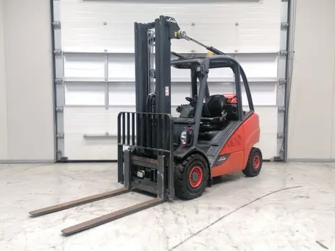 LINDE H30T-02 2018 3.0T