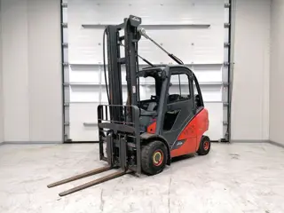 LINDE H30T-02 2015 3.0T