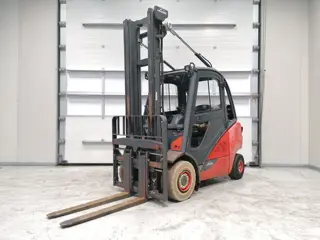LINDE H30TCNG-02 2015 3.0T