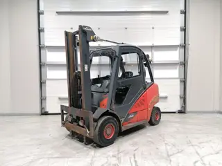 LINDE H35D-02 2016 3.5T