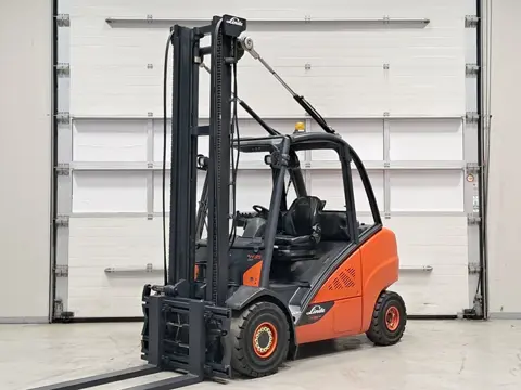 LINDE H35D-02 2018 3.5T