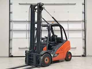 LINDE H35D-02 2018 3.5T