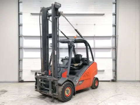 LINDE H35D-02 2018 3.5T