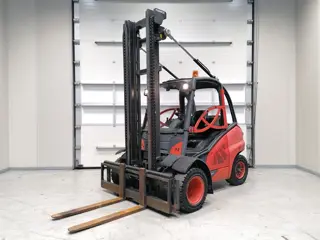 LINDE H40D-02 2013 4.0T