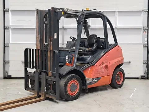 LINDE H40D-02 2016 4.0T