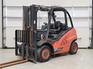 LINDE H40D-02 2016 4.0T