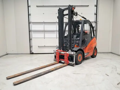 LINDE H40T-02 2019 4.0T