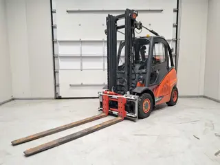 LINDE H40T-02 2019 4.0T