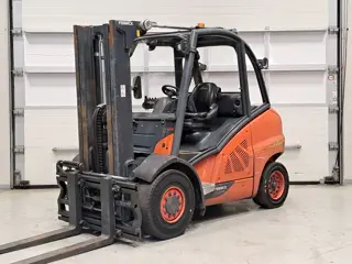 LINDE H45D-02 2018 4.5T