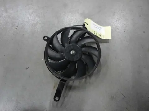 VENTILATOR Suzuki GSX R 600 2006 - 2007