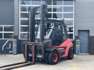 LINDE H60D-02 2015 6.0T