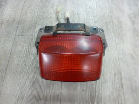 ACHTER LICHT Kawasaki ZZR 600 1990 - 1992