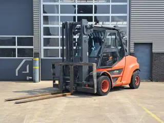LINDE H80D-03/900 2019 8.0T