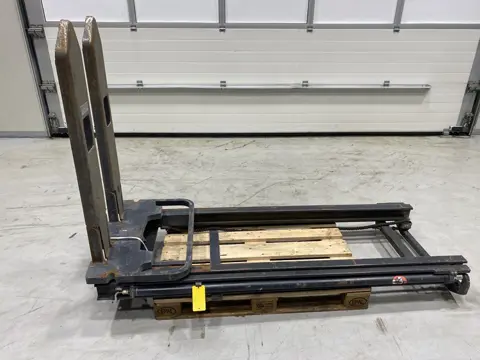 LINDE L10 mast 1997 1.0T