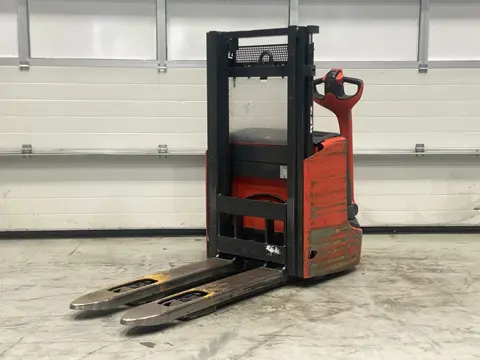 LINDE L12 I 2019 1.2T