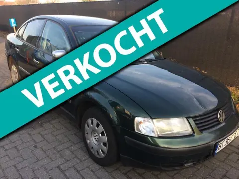 Volkswagen PASSAT GOLF T4 T5  GEZOCHT GEVRAAGD