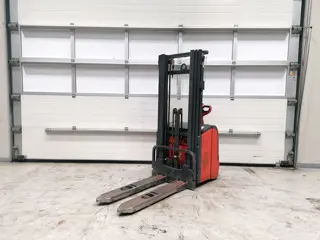 LINDE L14 2012 1.4T