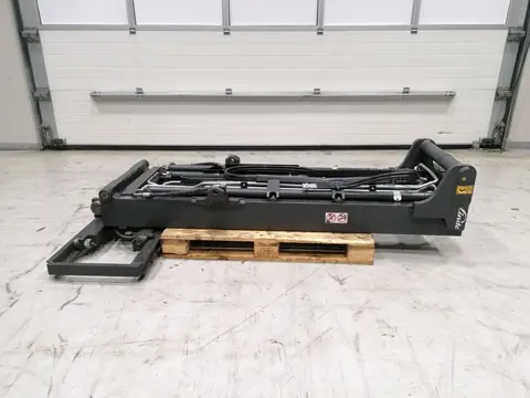 LINDE M115 2018 0.0T