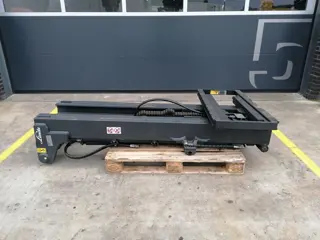 LINDE M1158 2018 0.0T