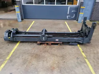 LINDE M1502 2017 0.0T