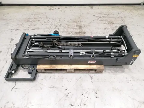 LINDE M1568 2018 0.0T