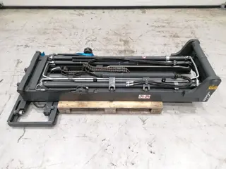 LINDE M1568 2018 0.0T