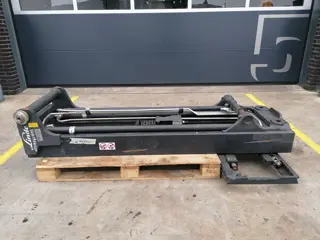 LINDE M188 216 0.0T