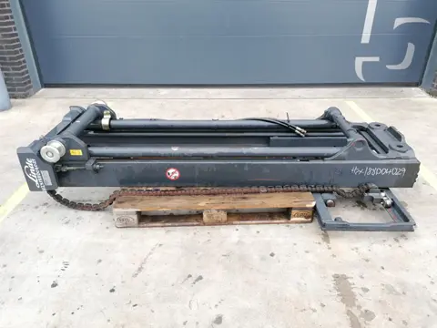 LINDE M188 0 0.0T