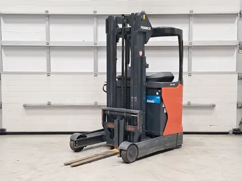 LINDE R14-01 2014 1.4T