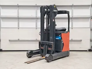 LINDE R14-01 2014 1.4T