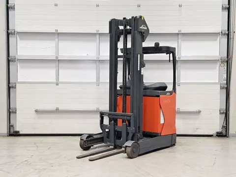 LINDE R16-01 2022 1.6T