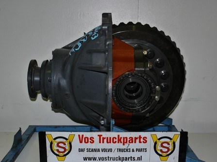 Differentieel DAF 1347-2.69 INCL. SPER