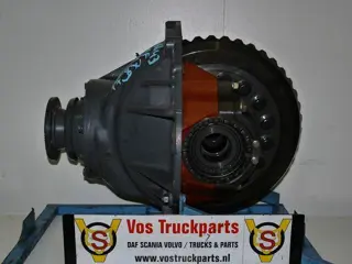 Differentieel DAF 1347-2.69 INCL. SPER