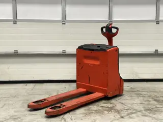 LINDE T16 2015 1.6T