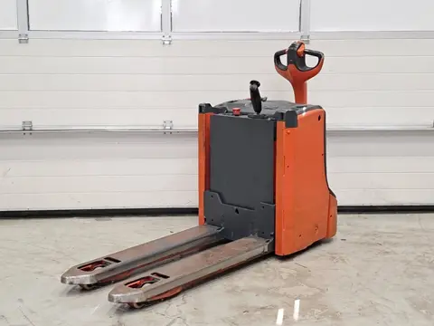 LINDE T16L 2012 1.6T