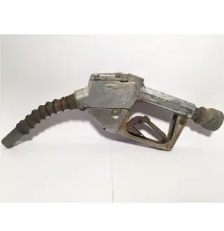 Origineel Pistool voor Benzinepomp