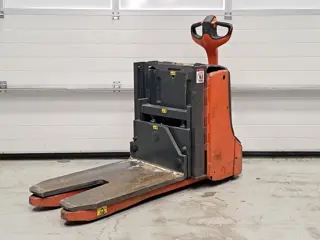 LINDE T16X 2012 2.0T