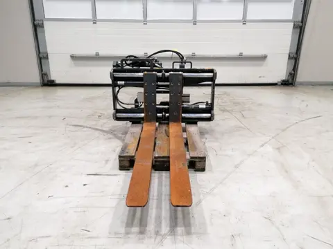 LINDE ZVWS3.5 2019 3.5T