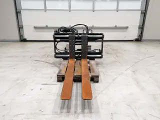 LINDE ZVWS3.5 2019 3.5T