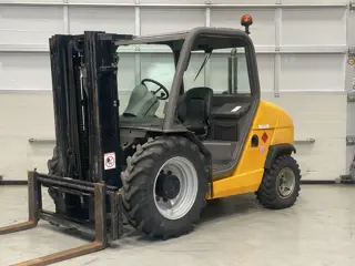 MANITOU MH20-4 2016 2.0T