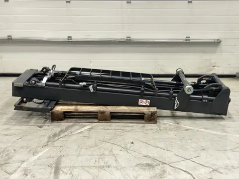 MAST Linde mast M1521 4050mm 0 2.0T