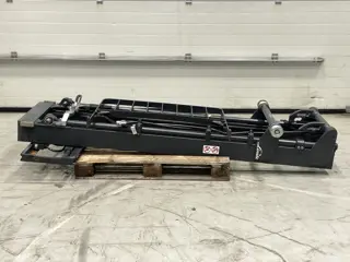 MAST Linde mast M1521 4050mm 0 2.0T