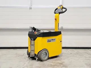 MASTER MOV AT200 Tow 2022 2.0T