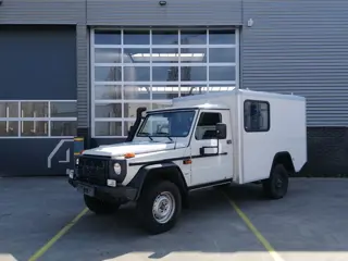 MERCEDES G300cdi Pur Professional 2011 0.0T