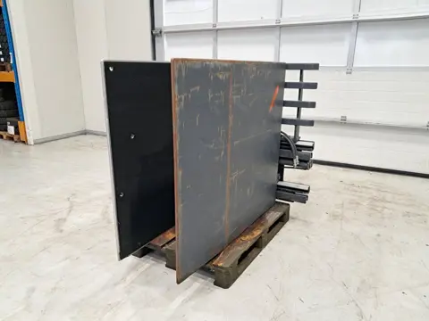 MEYER 3-0402K-3 2008 0.8T