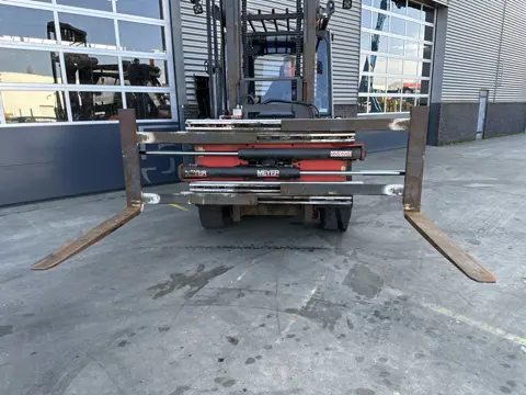 MEYER 5-0116N 1016 6.5T