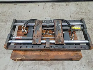 MEYER 6-2610F 2014 5.0T