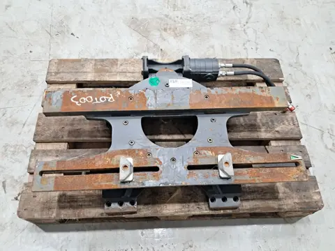 ROTATOR Rotator 0 2.5T