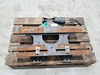 ROTATOR Rotator 0 2.5T