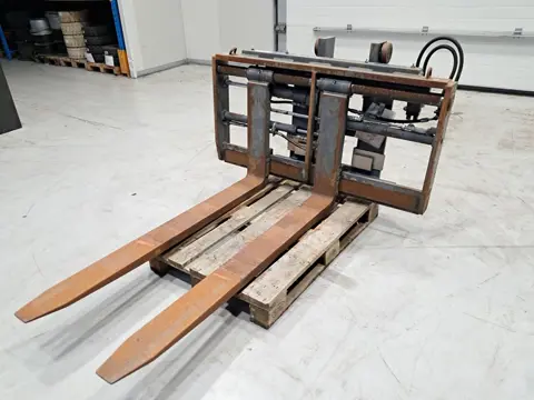 SEITH 45.366 ISS 2015 4.5T